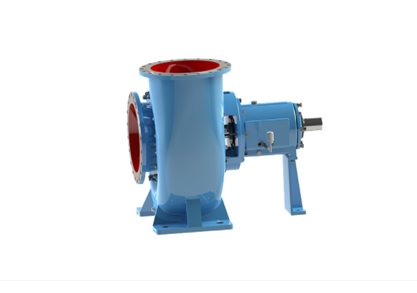 HLB系(xi)列混流泵(beng)