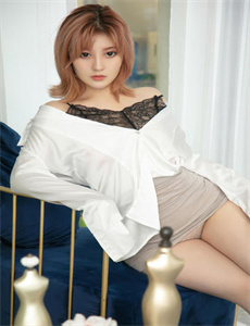 绣娘兰馨