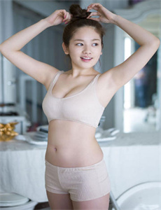 都叫我三妹