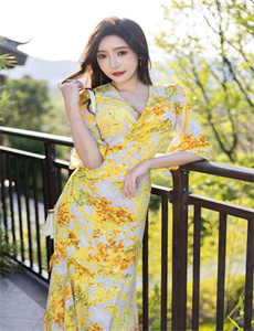 美人鱼传说